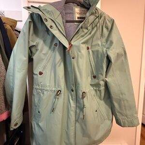 Fat face Taylor Waterproof Jacket